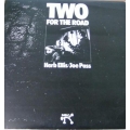 Herb Ellis & Joe Pass - Two For The Road / RTB